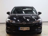 käytetty Opel Astra Sports Tourer Innovation 1,0 Turbo Start/Stop 77kW MT5