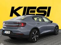 Käytetty Polestar 2 Pilot 300 kW (408 HP) 2022 Viistoperä
