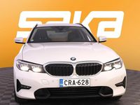 Käytetty BMW 330e Sport Line 292 HP (214 kW) 2021 Farmari