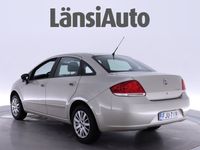 käytetty Fiat Linea Dynamic 1,4 8v 77hv Bensiini **Ilmastointi/Radio/cd/Vähän ajettu **