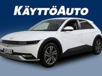 Käytetty Hyundai Ioniq 5 Style 167 kW (228 HP) 2023 Valkoinen Katumaasturi