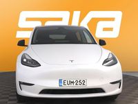 Käytetty Tesla Model Y 258 kW (351 HP) 2022 Katumaasturi