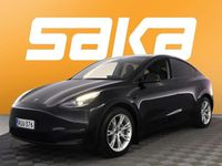 Käytetty Tesla Model Y 258 kW (351 HP) 2021 Katumaasturi