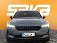 Käytetty Polestar 2 300 kW (408 HP) 2020 Viistoperä