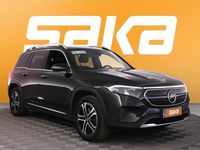 Käytetty Mercedes EQB300 Advanced 167 kW (228 HP) 2022 Katumaasturi