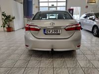 käytetty Toyota Corolla 1,6 Valvematic Active 4ov