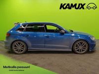 käytetty Audi S3 Sportback 2,0 TFSI 221 kW quattro S tronic