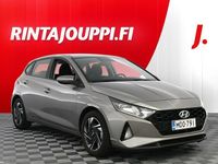 Käytetty Hyundai i20 Comfort 101 HP (74 kW) 2023 Viistoperä