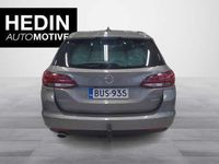 käytetty Opel Astra Sports Tourer MATRIX BUSINESS 1,6 CDTI Bi-Turbo Start/Stop 118kW MT6