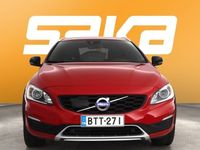 käytetty Volvo V60 CC D4 Business aut 1-Om