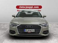 käytetty Audi A6 Sedan Business Sport Launch Edition 45 TDI quattro tiptronic-autom. - LED valot, Lisälämmitin, MMI N
