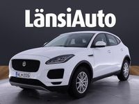 Käytetty Jaguar E-Pace 150 HP (110 kW) 2018 Valkoinen Katumaasturi