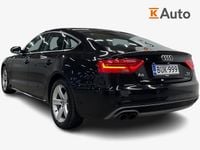 Käytetty Audi A5 Sportback 190 HP (139 kW) 2015 Viistoperä