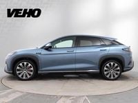 Käytetty BYD Sealion 7 Design 389 kW (530 HP) 2025 Harmaa Katumaasturi