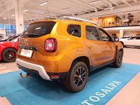 Käytetty Dacia Duster Prestige 150 HP (110 kW) 2021 Katumaasturi
