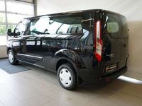 käytetty Ford Transit Custom 2.0 Ecoblue 130hv Aut. Trend Lectica 1+8(13-koululaista)