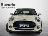 käytetty Mini Cooper Hatchback// PDC taakse/ Visual Boost Radio/ Autom. AC/ *** Next