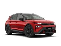 Uusi Skoda Elroq RS 183 kW (250 HP) 2026 Katumaasturi