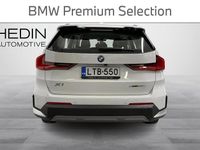 Käytetty BMW X1 245 HP (180 kW) 2025 Valkoinen Katumaasturi