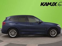 käytetty BMW X3 G01 xDrive 30e A Charged Edition M Sport /