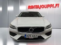 Käytetty Volvo V60 Business Edition 163 HP (119 kW) 2021 Farmari
