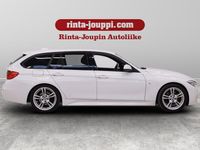 käytetty BMW 320 320 F30 Sedan d A xDrive Business Exclusive Edition Sport - 2,99%
