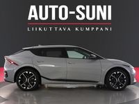 Käytetty Kia EV6 GT-Line 239 kW (325 HP) 2025 Katumaasturi
