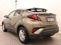 käytetty Toyota C-HR 1,8 Hybrid Active