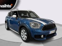 käytetty Mini Cooper D Countryman ALL4 A Business