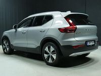 Käytetty Volvo XC40 Core 2023 Katumaasturi