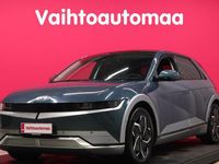 Käytetty Hyundai Ioniq 5 Premium 239 kW (325 HP) 2022 Katumaasturi