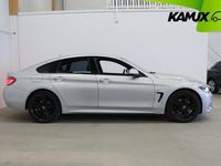 käytetty BMW 430 