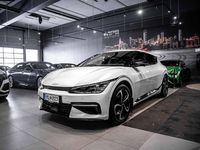 Käytetty Kia EV6 GT-Line 239 kW (325 HP) 2022 Valkoinen Katumaasturi