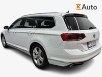 Käytetty VW Passat GTE 218 HP (160 kW) 2019 Farmari