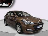 käytetty Hyundai i20 5d 1,4 6MT Style