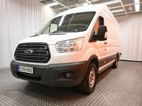 käytetty Ford Transit 350 2,0 TDCi 170 hv Trend L4 H3 takaveto 3,15 ** TULOSSA! **