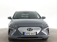 käytetty Hyundai Ioniq Electric MY20 38 kWh 136 hv Style /