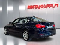 Käytetty BMW 330e M Sport 252 HP (185 kW) 2017 Sedan