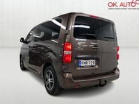 Käytetty Toyota Proace Verso Active 150 HP (110 kW) 2018 Ruskea Farmari