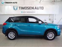 käytetty Suzuki Vitara 14 BOOSTERJET 4WD S 6MT