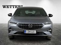 käytetty Opel Insignia Grand Sport Executive GS 175 D Turbo A AWD - ** Kamera / Koukku / BOSE / HUD / Lisälämmitin / Adapt. Vakkari / Navi / Suomi-auto / Ilmastoidut Etuistuimet **