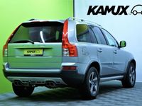 käytetty Volvo XC90 D5 AWD R-Design aut //