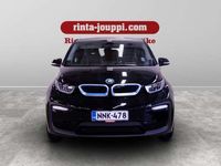 käytetty BMW i3 120ah - Ilmalämpöpumppu