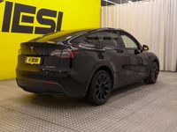 Käytetty Tesla Model Y 258 kW (351 HP) 2022 Katumaasturi
