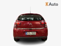 käytetty Citroën C3 VTi 82 Edition ** Vakionopeudensäädin Ilmastointi **