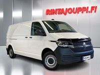 Käytetty VW T6.1 150 HP (110 kW) 2021 Van