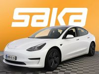 Käytetty Tesla Model 3 RWD 211 kW (287 HP) 2022 Sedan