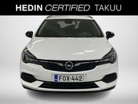 käytetty Opel Astra Classic Sports Tourer 110 Turbo Hedin Certified