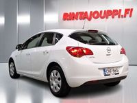 käytetty Opel Astra Sport Tourer Enjoy 1,4 Turbo 103kW AT6 - Lämpöpaketti / Vetokoukku