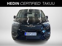 käytetty Opel Combo Life Enjoy 1,2 Turbo ECOTEC 81 kW MT6 // Certified